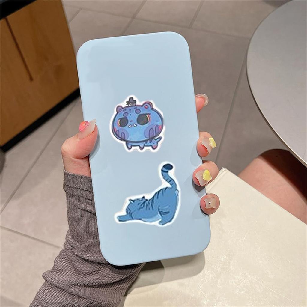 Stickers 60PCS ,Laptop Sticker Waterproof Vinyl Stickers Car Sticker Motorcycle Luggage Decal Patches Skateboard Sticker DIY Decals