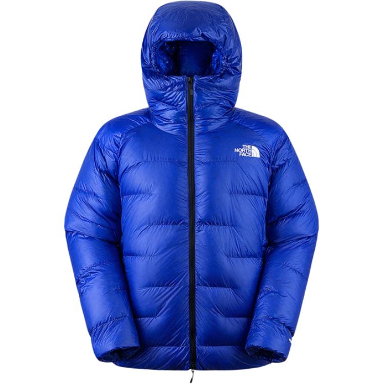 THE NORTH FACE SUMMIT Down Jacket