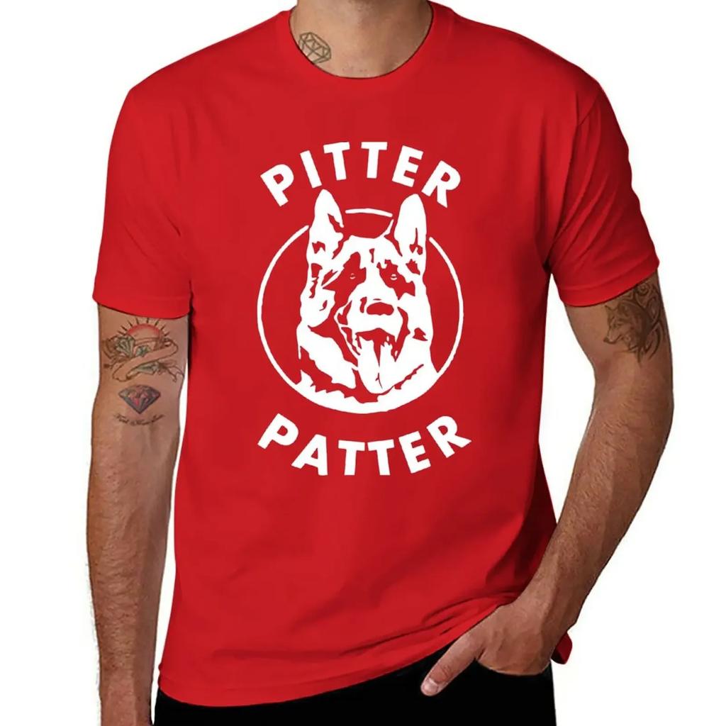 Letter Kenny T Shirt| Letterkenny Pitter Patter Shirt T-Shirt sublime sports fans boys whites mens vintage t shirts