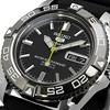 Seiko 5 Model SEIKO5 5 Sports 100m Waterproof Mechanical (Automatic) SNZB23J2 Men's
