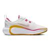 Nike Infinity Flow GS Summit White Arctic Orange Dětské tenisky Pinksicle University-Gold FD6058-102