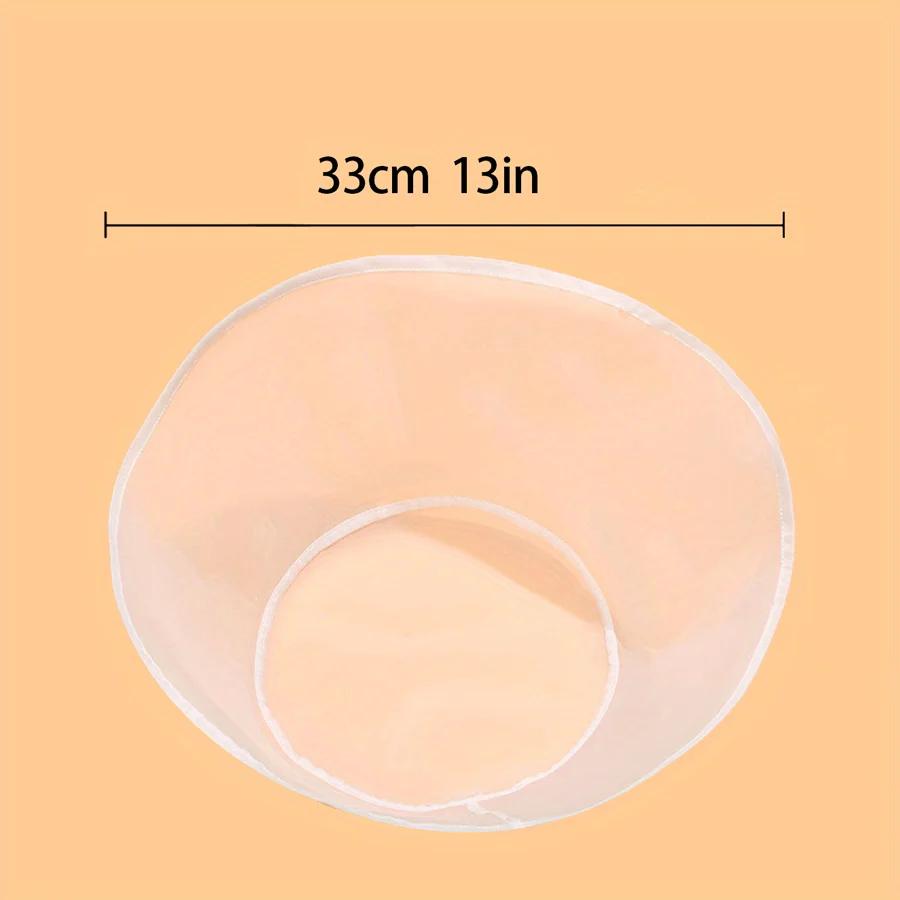 Reusable Cheese Cloth Bags-Fine Mesh Strainer for Yogurt,Juice,Coffee-Food-Safe Gauze Filtering Bags-Kitchen Cooking Accessory