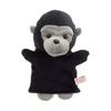 PUPPET COLLECTION ZOO Gorilla Hand Puppet Kids