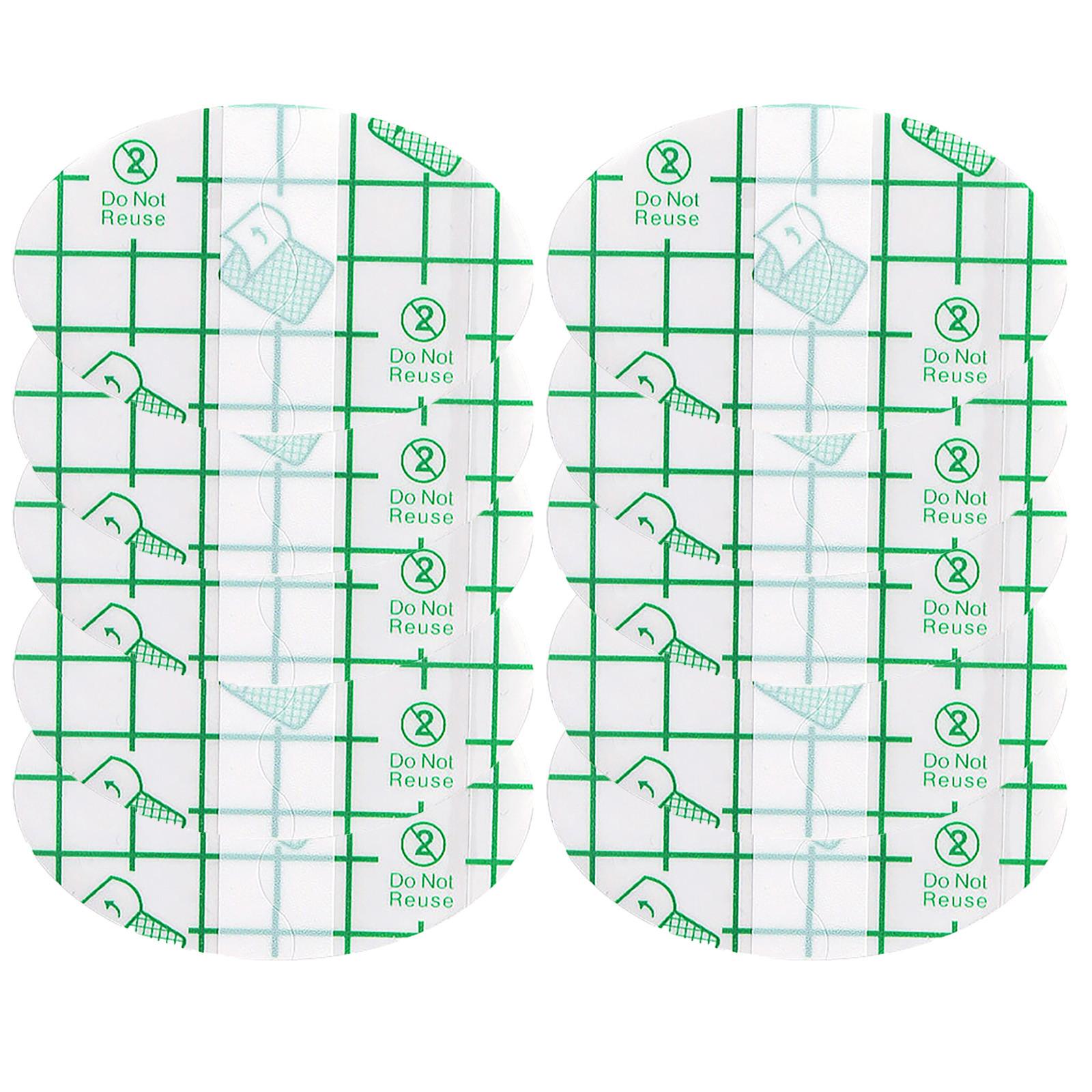 

Случайные наклейки из пены - абразивные наклейки для ног - отшелушивающие наклейки для ног
