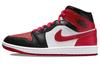 Air 1 Mid 'Alternate Bred Toe' Damskie BQ6472-079