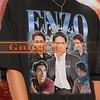 ENZO VOGRINCIC Shirt, Enzo Vogrincic Vintage Tshirt, Enzo Vogrincic Tees, Enzo Vogrincic Retro 90s Sweater, Enzo Vogrincic Merch Gift #ari