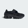 Adifom Megajane JI2416 Women's Originals Sneakers Core Black / Core Black / Core Black