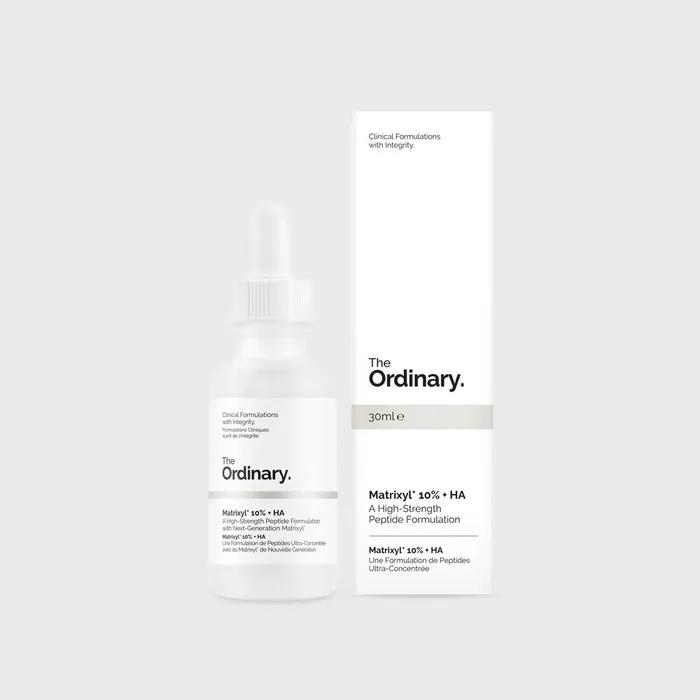 Matrixyl 10% + HA 30ml