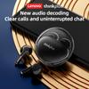 Lenovo LP80 Pro Wireless Headphone Bluetooth 5.3 TWS Earphones Hifi Stereo Noise Reduction Gaming Sport Earbuds with Mic Headset