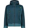Hardshell-куртка CMP Fix Hood