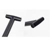 Snow Shovel For Car Telescopic Transfer Shovel For Garden Portable Mud Removal Scoop For Groundskeeper Steps Vehicle Patio