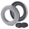 Dt 770 Replacement Ear Pads Ear Cushion Pads Earpad Compatible With Beyerdynamic Dt990 / Dt880 / Dt770 Pro Headphones Gaming
