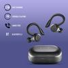 Bezdrátová sluchátka - NGS - ARTICA JOGGER - Bluetooth 5.3 - IPX7 - 40h výdrž