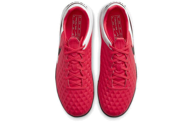 Nike Legend 8 Pro Tf Kunstrasen Rot AT6136-606