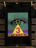 Spacemen 3 Logo T-shirt