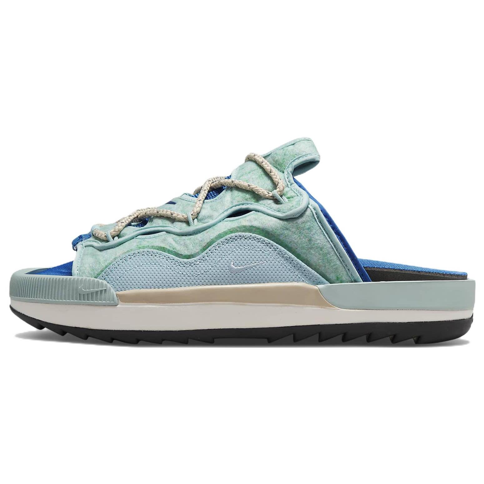 

Nike Offline 2.0 Темно-синий 41