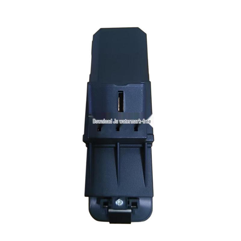 84820-97201: Right-Hand Drive Glass Lift Switch for Toyota Cars