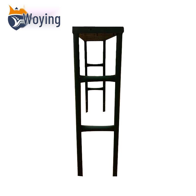 Woying Mobile Obstacle Course High Board