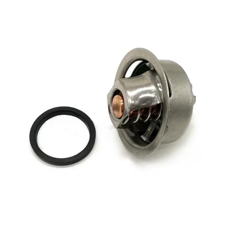excavator accessories Excavator Engine thermostat E200B E320C S6K