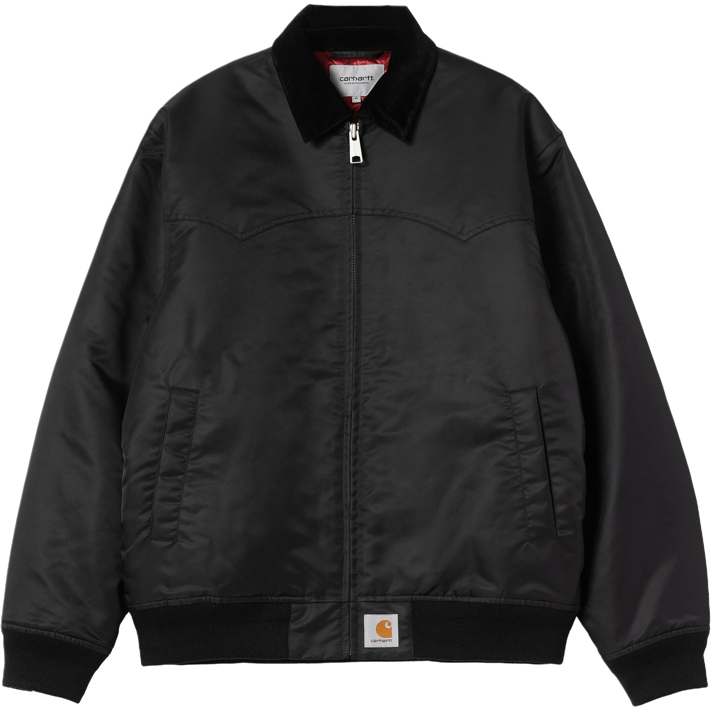 Carhartt WIP FW25 Santa Fe Alumni