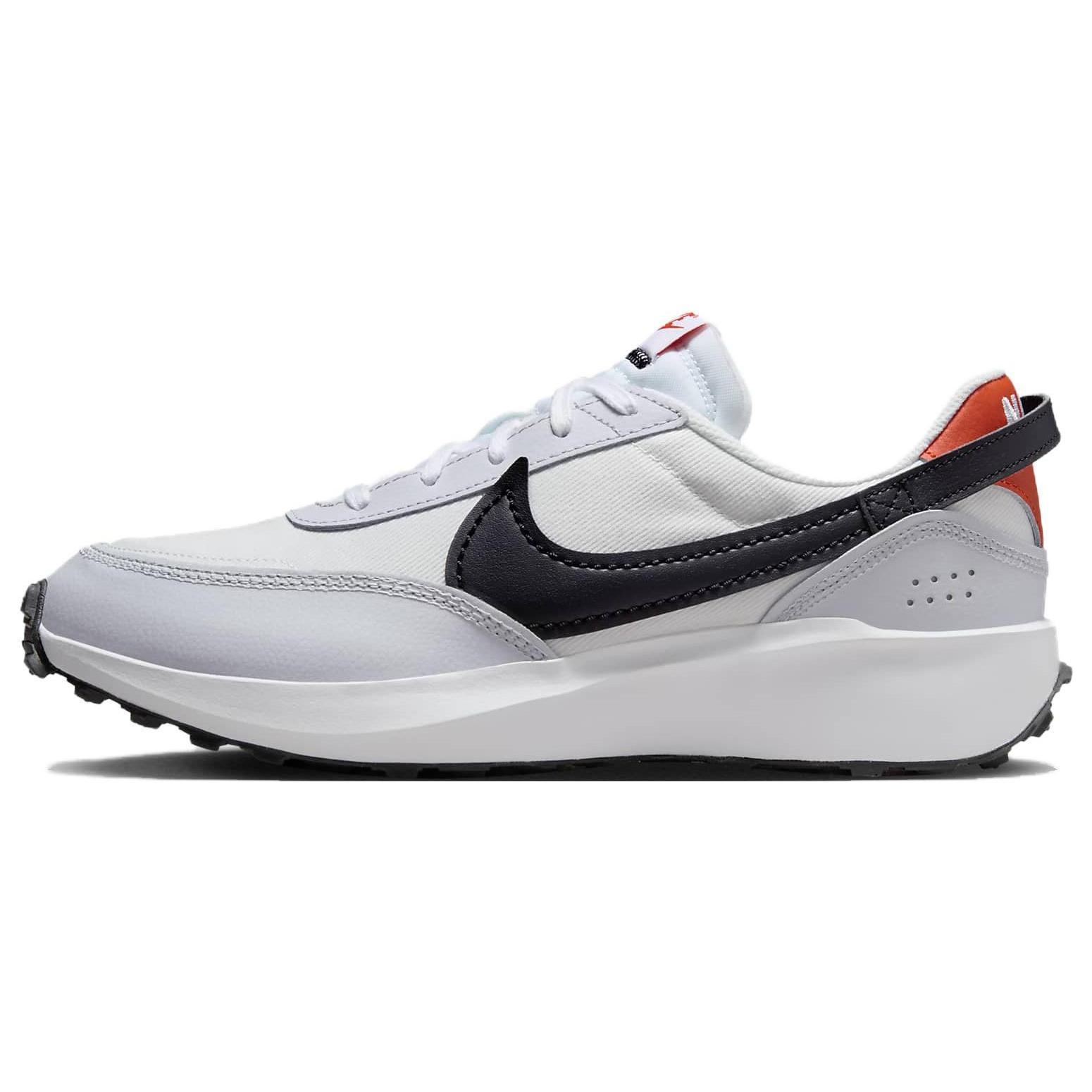 Nike Waffle Debut  Summit White  Men s DV0743-101 EU 40.5