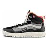 Napapijri X Vans Ultrarange Exo Hi Gore-Tex Mte-2 Comfortable Casual Lightweight Durable High-Top Skate Shoes Unisex Sneakers Black VN0A5KXWA6Y