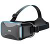 VR Goggles for 3D Panoramic Glasses Good Heat Adjustable Focal Length and Interpupillary Aspheric Optical Comfortable To Focus and Eye Width