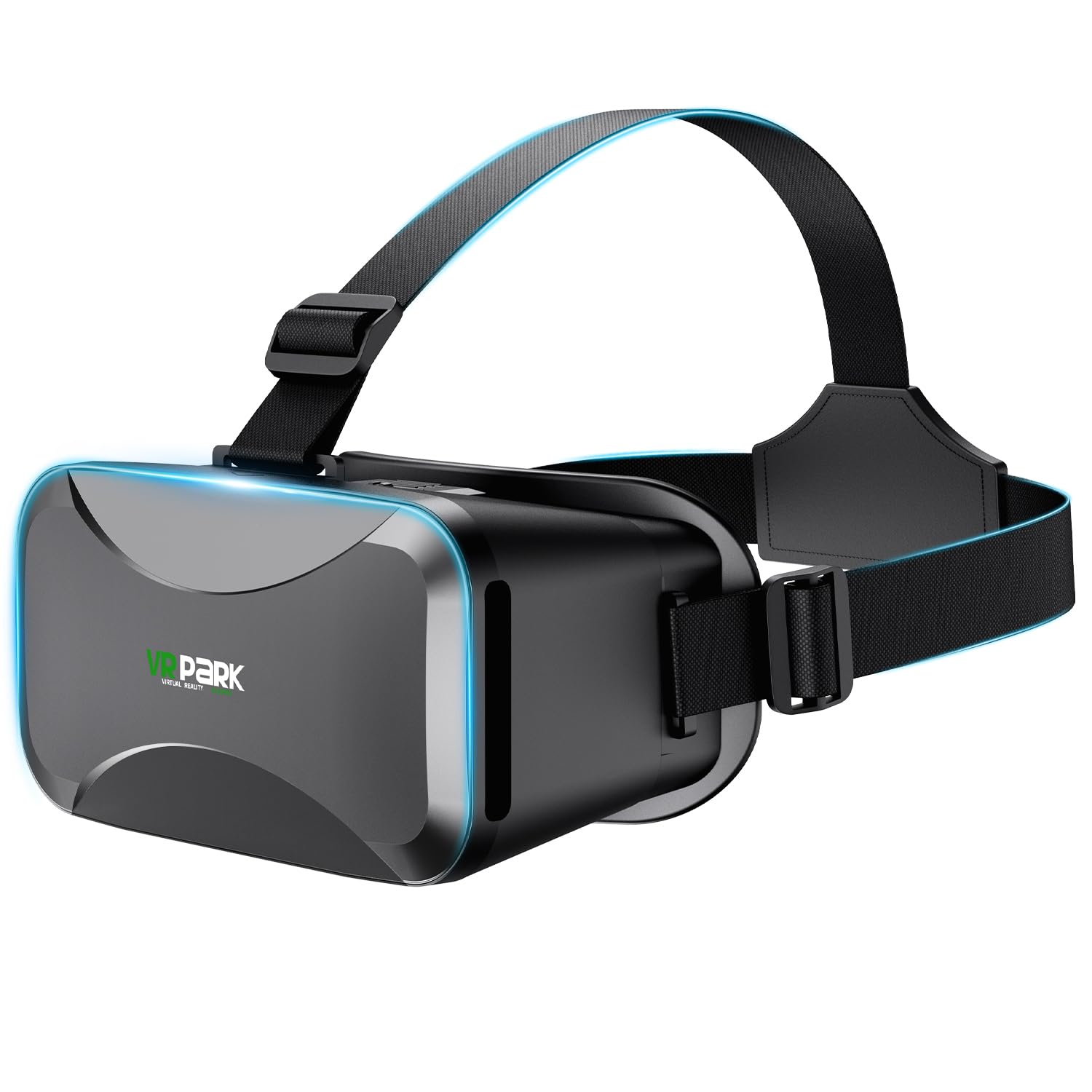 

VR-окуляри для 3D панорамних окулярів, хороший тепловий режим, регульована фокусна відстань та міжзінична відстань, асферична оптика, зручні для фокусування та ширини очей