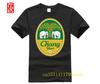 New Men Shirt Chang Beer Thai T Shirt