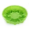 Creative Large Sunflower Shape Kitchen Cooking Mold Suitable Kids Brithday Handmade Diy Cake Decor Mold Home Kitchen Baking Tool