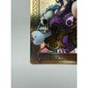 Used One Piece Card Game AR Carddass Hancock KR King Rare Price Negotiation OK