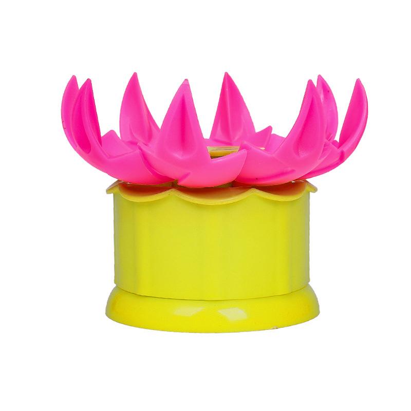 1 stk Stor Oppgradert Versjon av Multifunksjonell Manuell Bolleform Form Pai Dampbolle Dumpling Lager DIY Verktøy