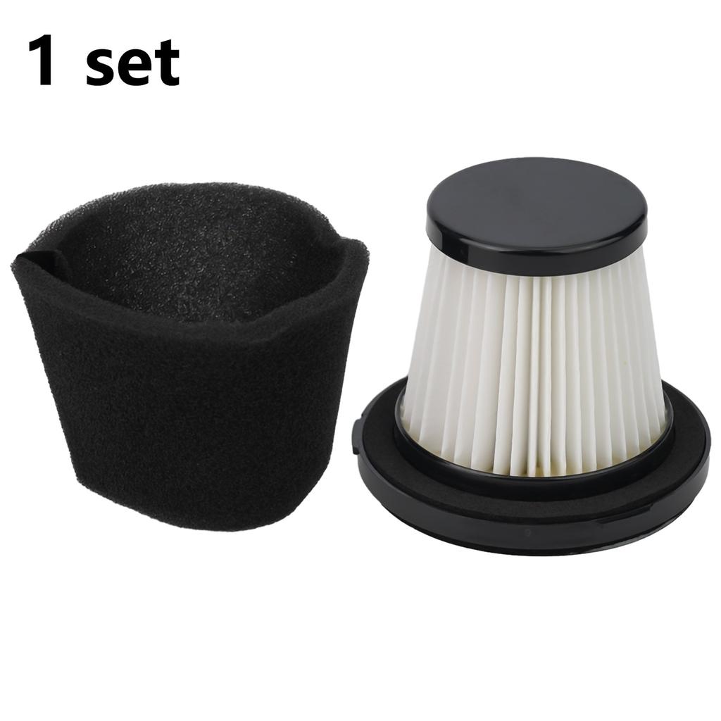 Cordless Vacuum Filter Vacuum Cleaner Filter Highly Match With Equipment