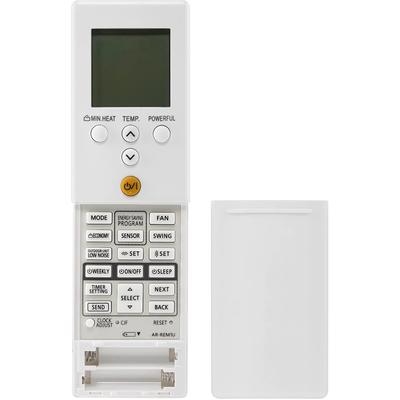 Air Conditioner Remote Control for Fujitsu ASU9RLS3Y ASU12RLS3Y ASU15RLS3