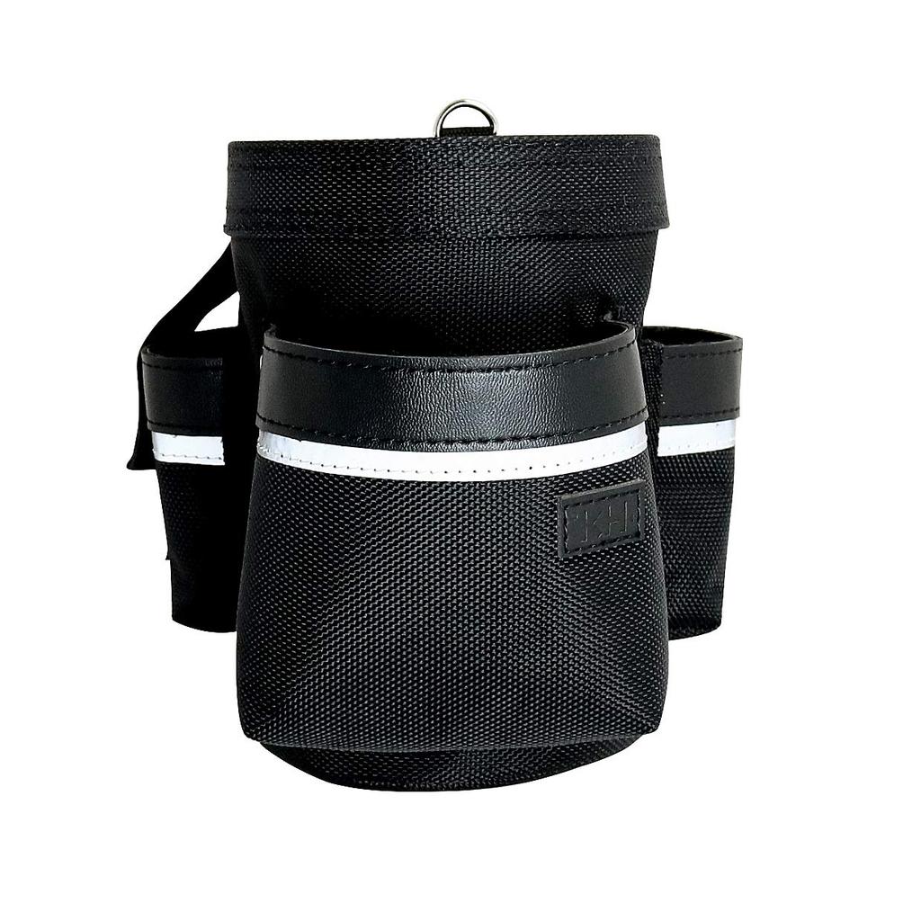 KH BASIC Waist Bag Round BS1341