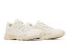 ASICS Gel-Nunobiki Cream Pure Silver