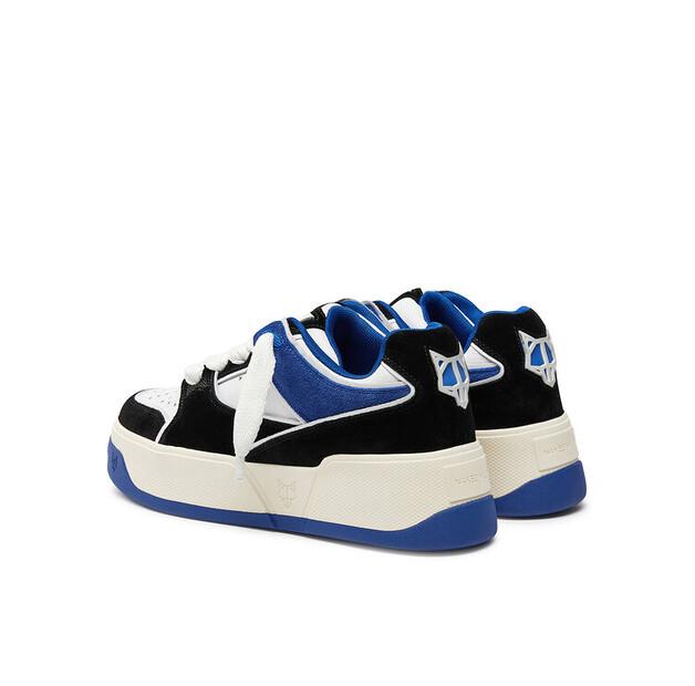 Men's Sneakers Naked Wolfe Naked Wolf Sneakers Cash Niebieski