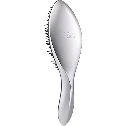 ReFa AILE BRUSH (Silver)