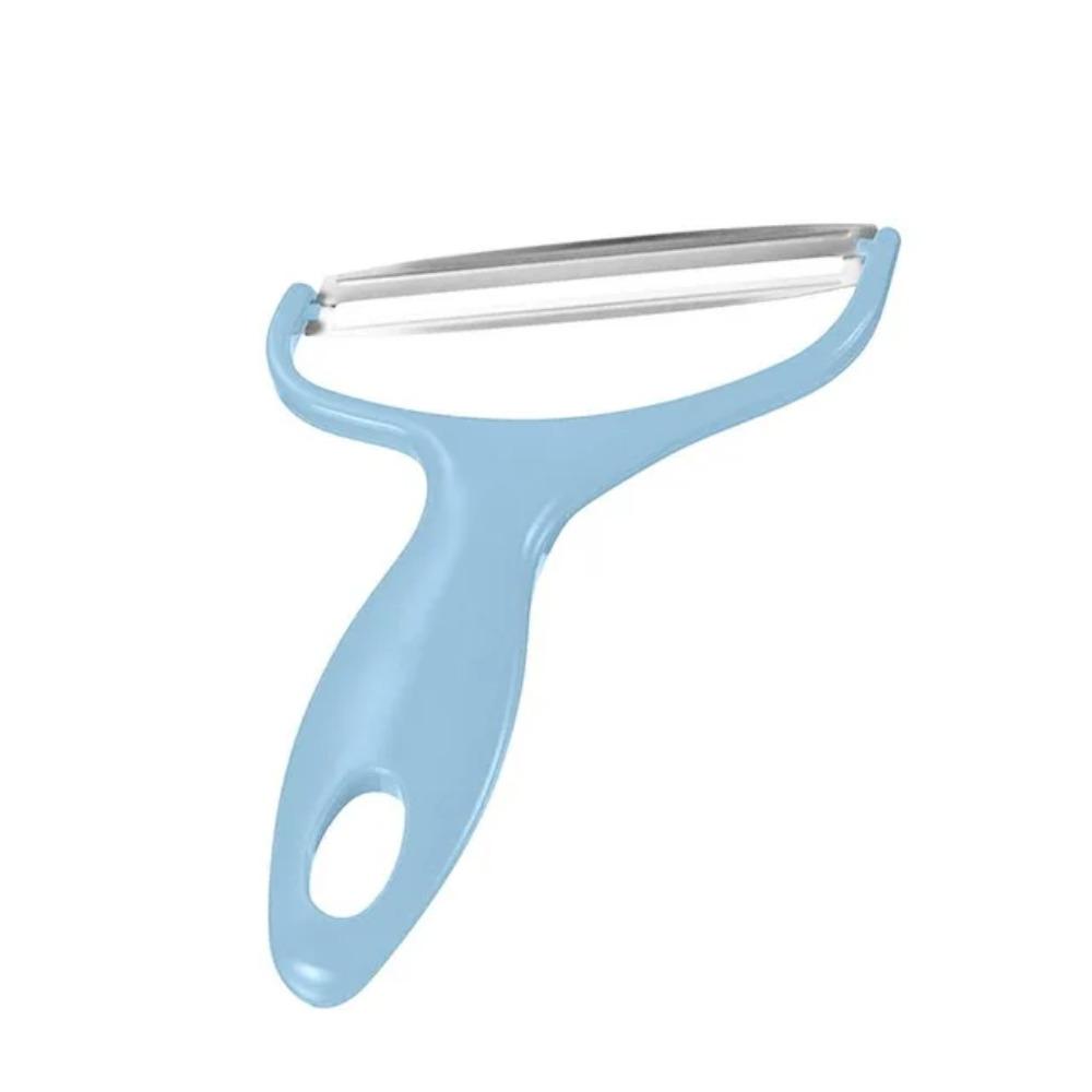 Cabbage Shredder Stainless Steel Vegetable Peeler Cutter Wide Mouth Fruit Salad Potato Graters Knife Cooking Kitchen Gadgets