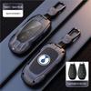 BYD D9 Key Case: 25 Styles Luxury Model with Metal Buckle for D9 DMI Honor Car Remote