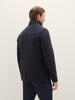 Демисезонная куртка Tom Tailor 2-in-1 Jacke (1037345) navy blue structure