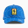 Scuderia Ferrari Hat 2025 Monza CP Adjustable Classic Cap Formula 1 Racing Baseball Cap