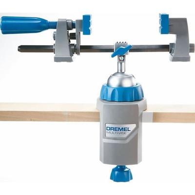 Vice - - Multi-Vise 3 In 1 - 360° Rotation - 50° Tilt