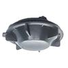 Car LED Headlight Dust Cover Cap Proof Water Dust for Chevrolet Malibu 2016-2018