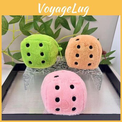 Pelúcia Capivara Boneca Única Chaveiro Com Cores Vibrantes Perfeito Para Charme de Bolsa Aconchegante