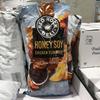 Red Rock Deli Honey Soy Chicken Potato Chips 640g