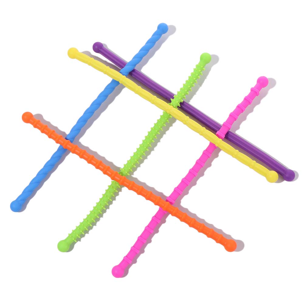 Travel Activity Relaxation Toys Classroom Use Calming Sensory To Sensory Sticks  Focus Aid