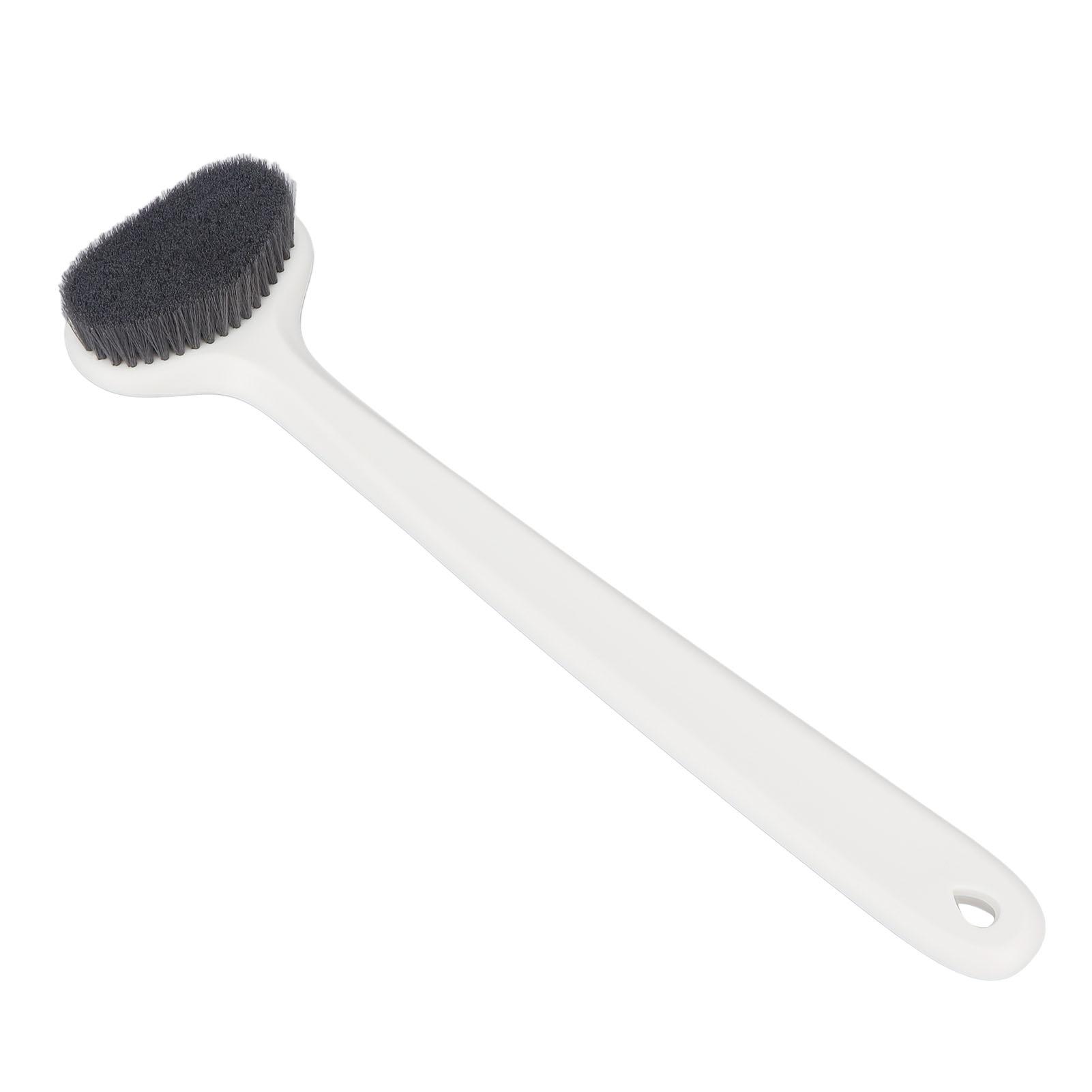 

Bath Body Brush Handle Promote Circulation Clning Exfoliating Shower Brush