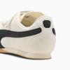 405308-03 Puma H-Street Strap S Warm White PUMA Black (Men's)