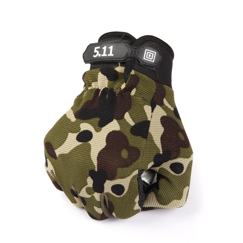 Winter Cycling Outdoor Wear Army Military Tactical Gloves Touch Gloves Screen